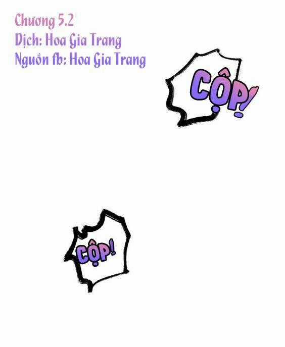 Dữ Tử Thành Thuyết Chapter 5.2 trang 0