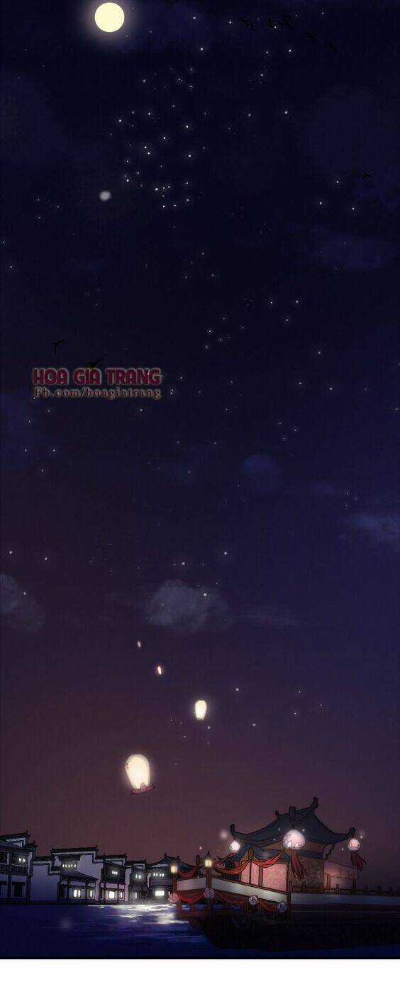 Dữ Tử Thành Thuyết Chapter 5.2 trang 10