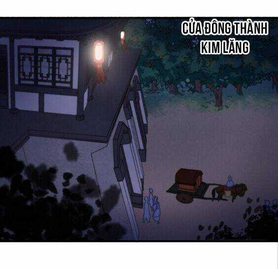 Dữ Tử Thành Thuyết Chapter 5.2 trang 11