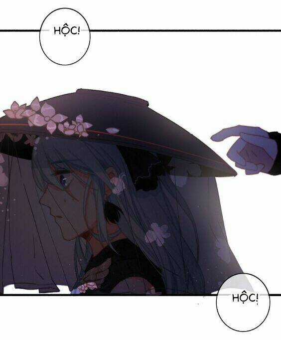 Dữ Tử Thành Thuyết Chapter 5.2 trang 16