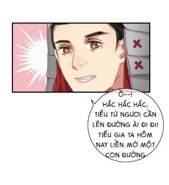 Dữ Tử Thành Thuyết Chapter 5.2 trang 18