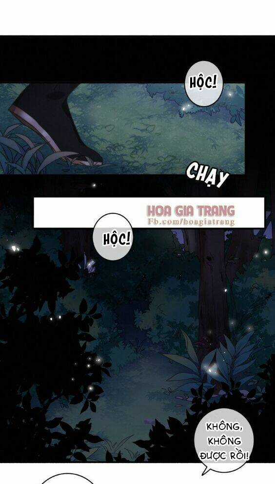 Dữ Tử Thành Thuyết Chapter 5.2 trang 19