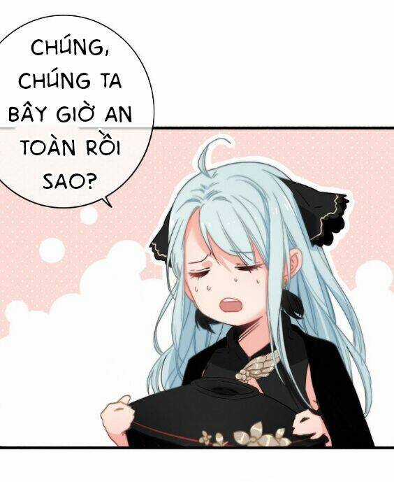 Dữ Tử Thành Thuyết Chapter 5.2 trang 21