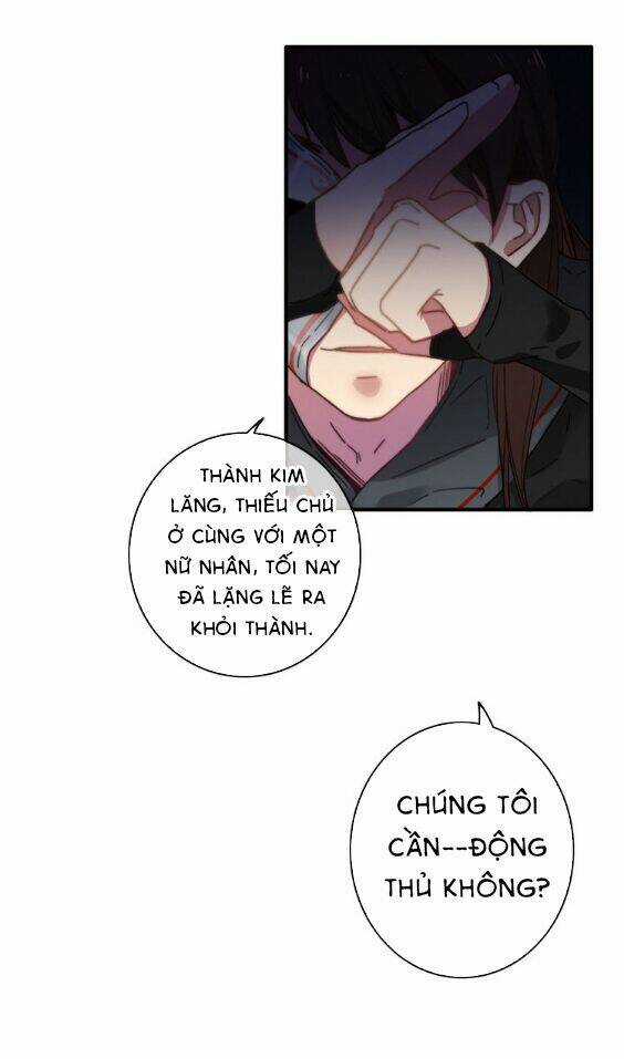 Dữ Tử Thành Thuyết Chapter 5.2 trang 26