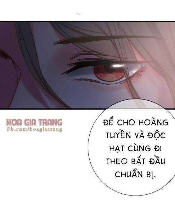 Dữ Tử Thành Thuyết Chapter 5.2 trang 27