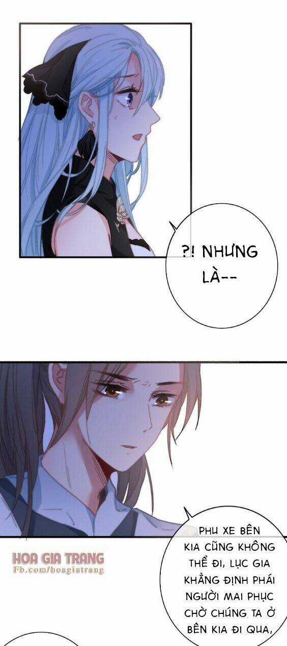 Dữ Tử Thành Thuyết Chapter 5.2 trang 3