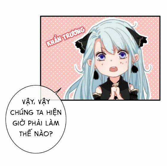 Dữ Tử Thành Thuyết Chapter 5.2 trang 5