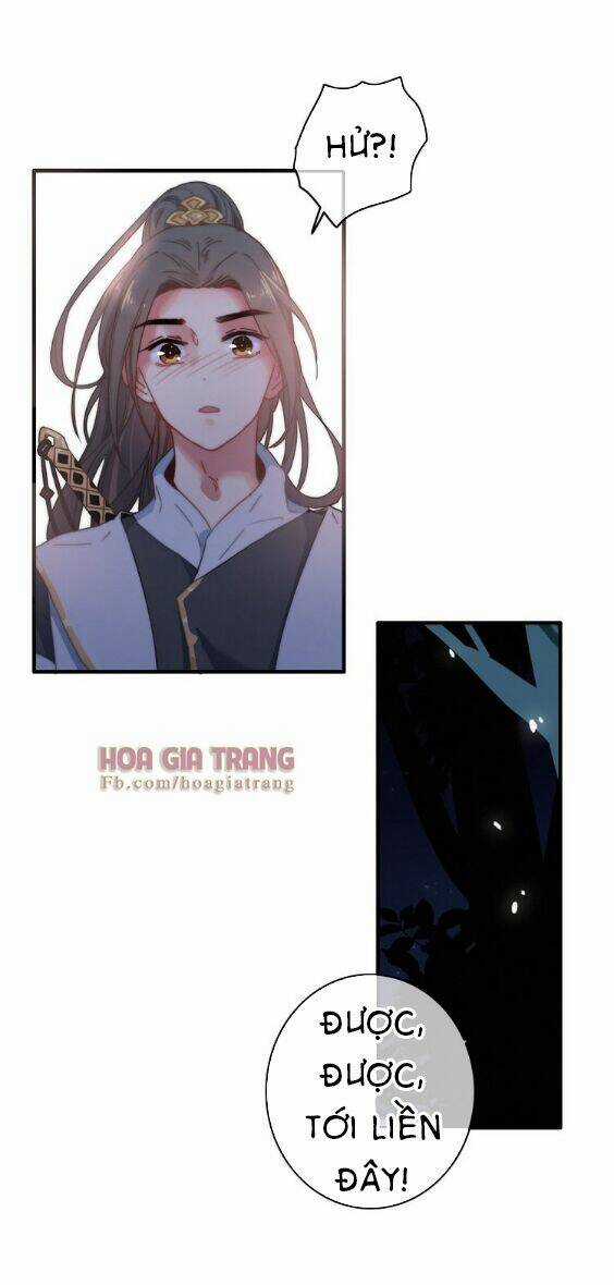 Dữ Tử Thành Thuyết Chapter 6 trang 15