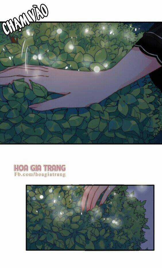 Dữ Tử Thành Thuyết Chapter 6 trang 16