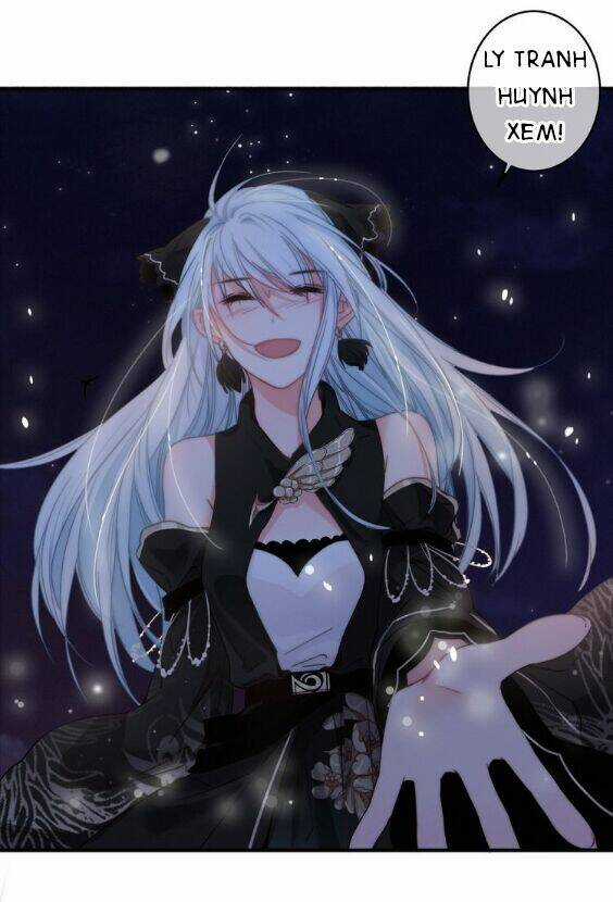 Dữ Tử Thành Thuyết Chapter 6 trang 18