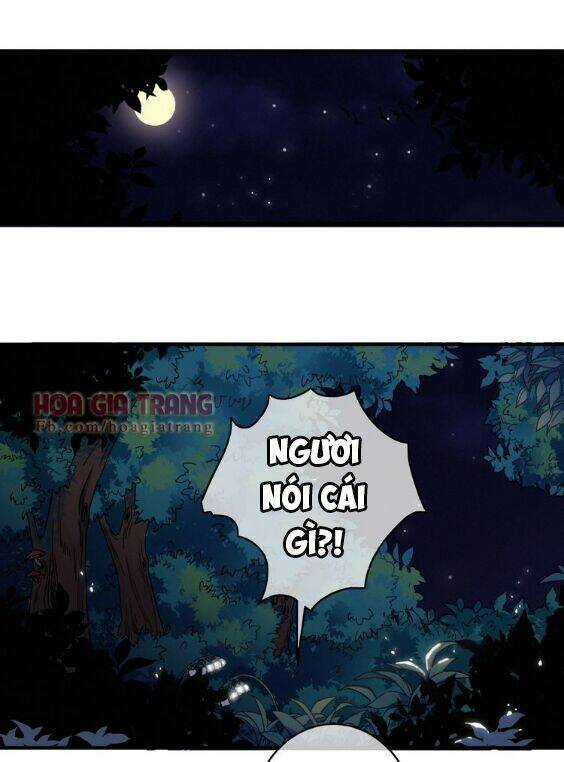 Dữ Tử Thành Thuyết Chapter 6 trang 2