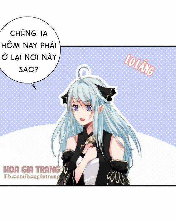 Dữ Tử Thành Thuyết Chapter 6 trang 23