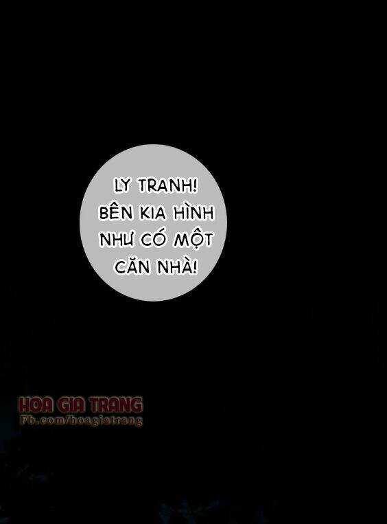 Dữ Tử Thành Thuyết Chapter 6 trang 27