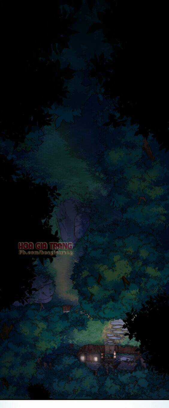 Dữ Tử Thành Thuyết Chapter 6 trang 28