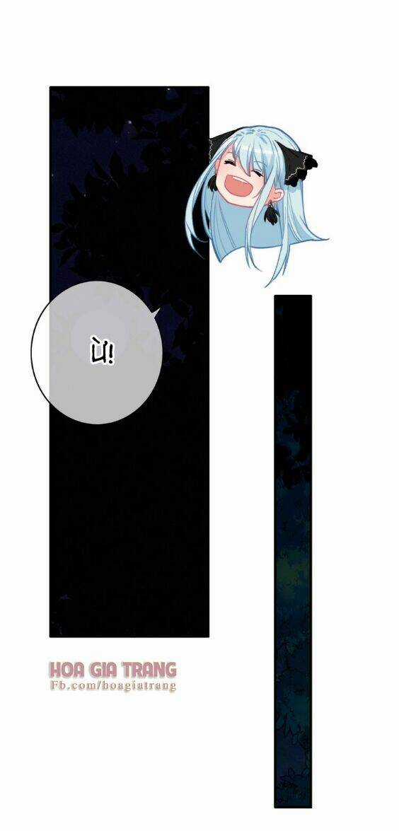 Dữ Tử Thành Thuyết Chapter 6 trang 30