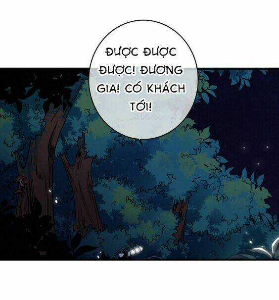 Dữ Tử Thành Thuyết Chapter 6 trang 34