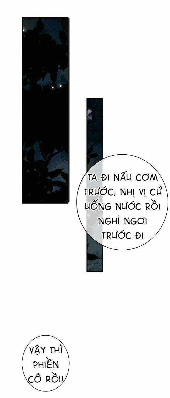 Dữ Tử Thành Thuyết Chapter 6 trang 38