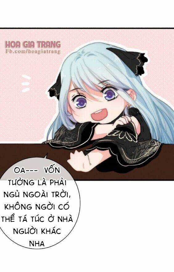 Dữ Tử Thành Thuyết Chapter 6 trang 39