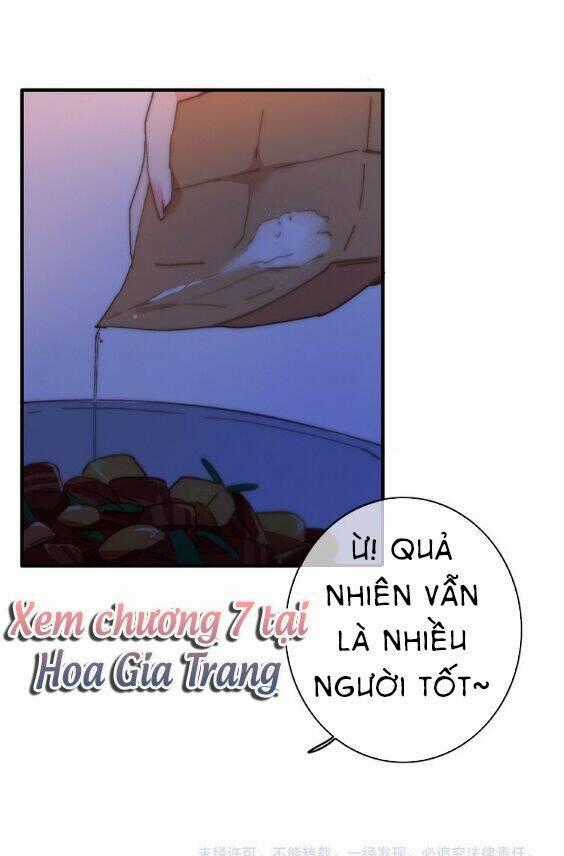 Dữ Tử Thành Thuyết Chapter 6 trang 41