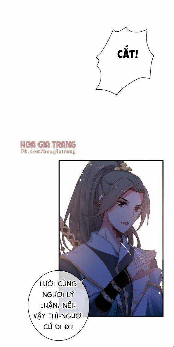 Dữ Tử Thành Thuyết Chapter 6 trang 7