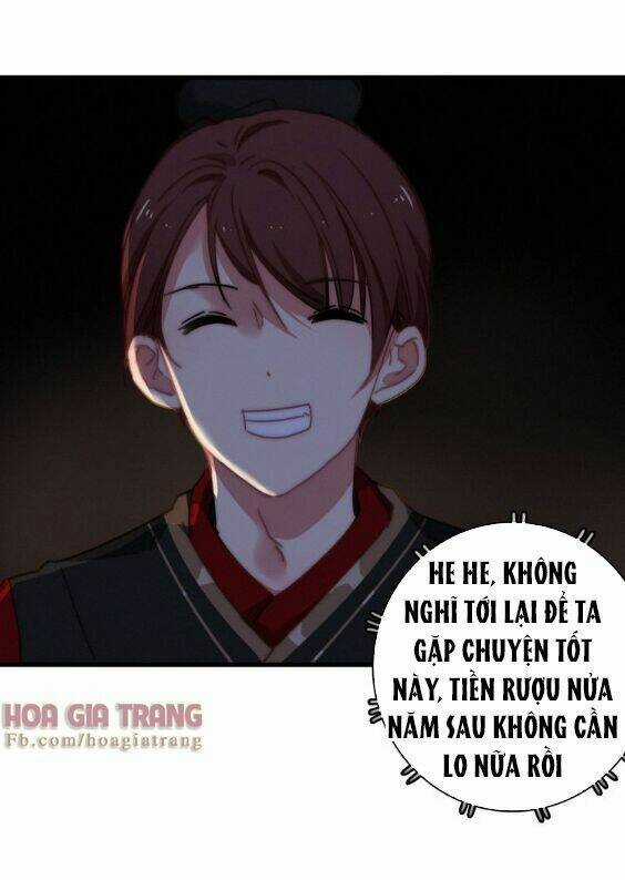 Dữ Tử Thành Thuyết Chapter 7 trang 11