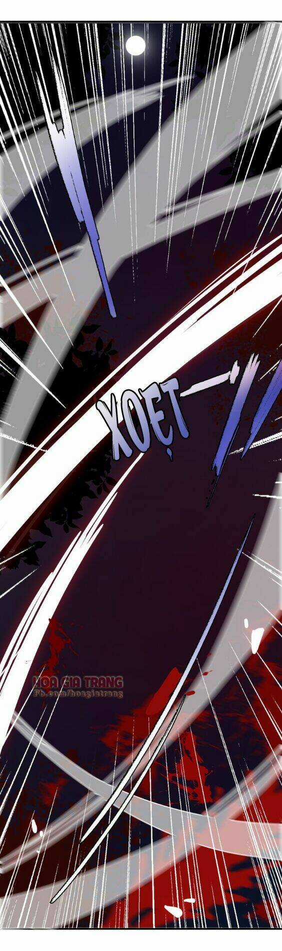 Dữ Tử Thành Thuyết Chapter 7 trang 12