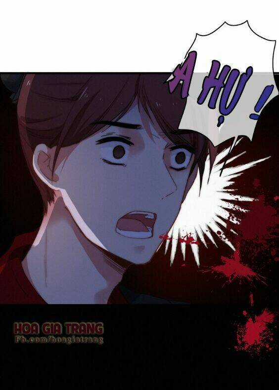 Dữ Tử Thành Thuyết Chapter 7 trang 13