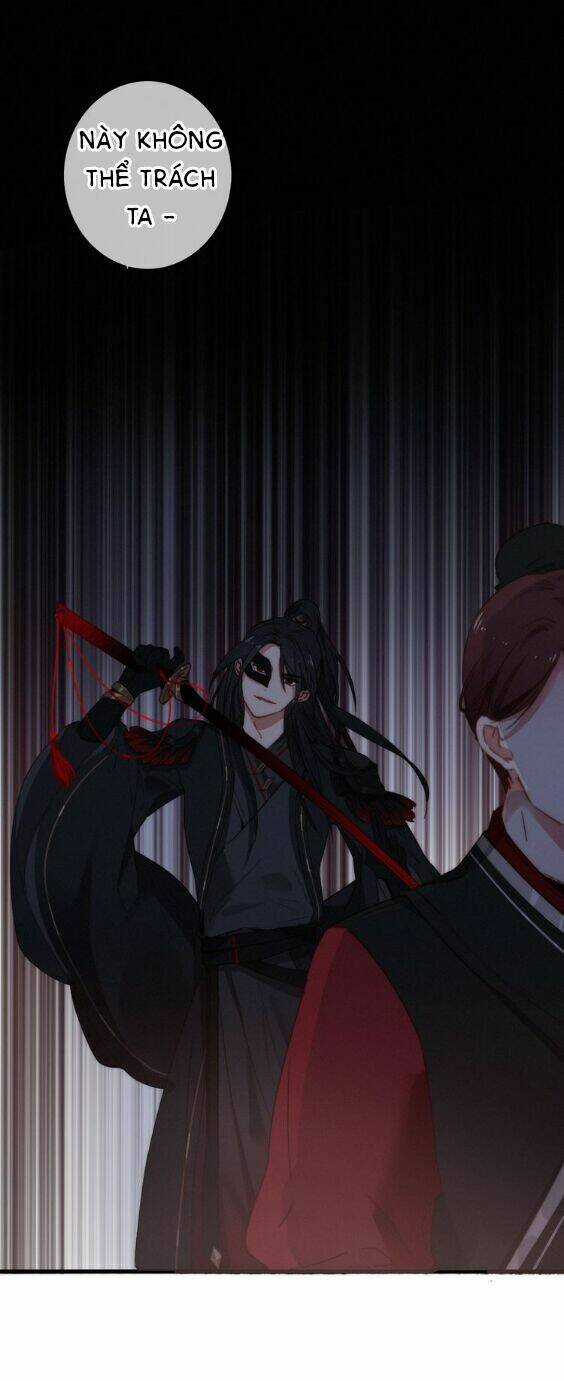 Dữ Tử Thành Thuyết Chapter 7 trang 14