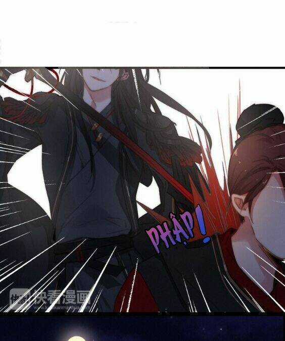 Dữ Tử Thành Thuyết Chapter 7 trang 15