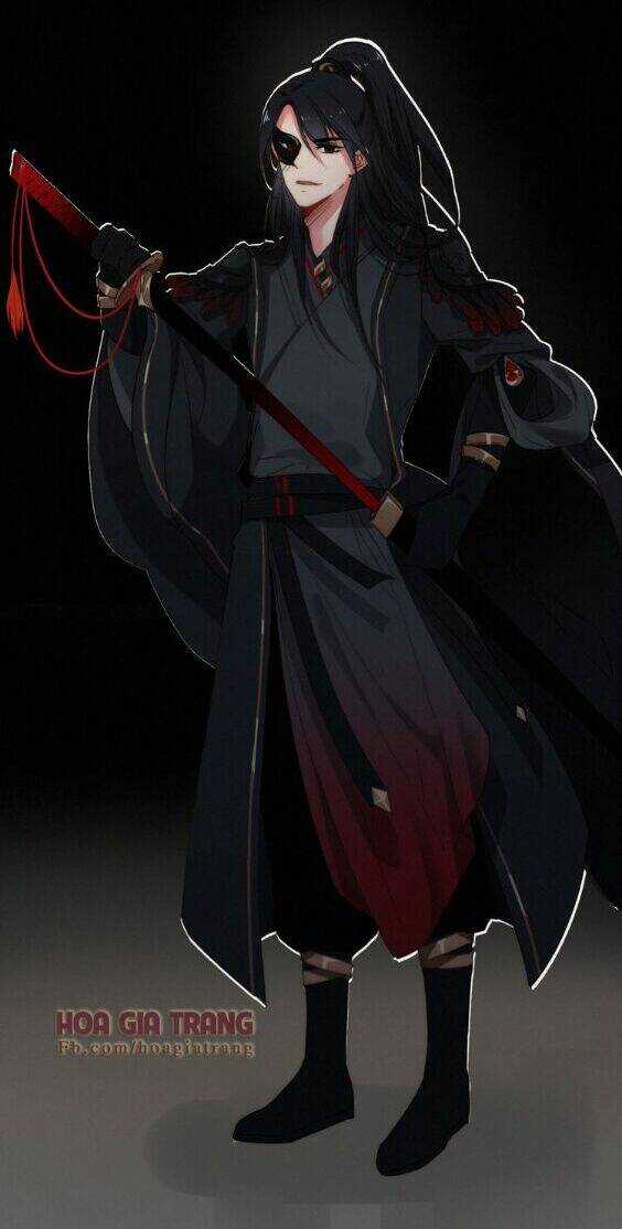 Dữ Tử Thành Thuyết Chapter 7 trang 17