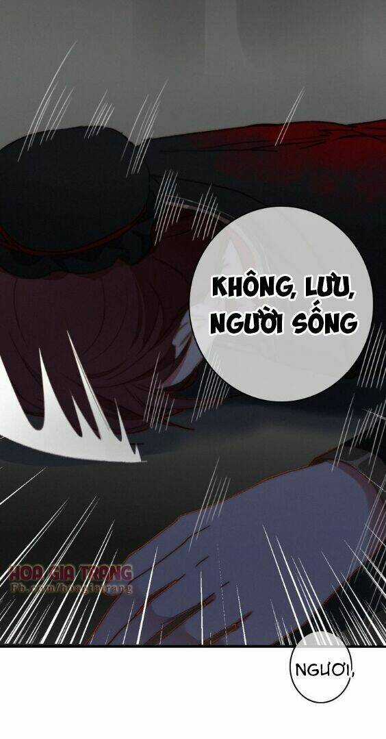 Dữ Tử Thành Thuyết Chapter 7 trang 18