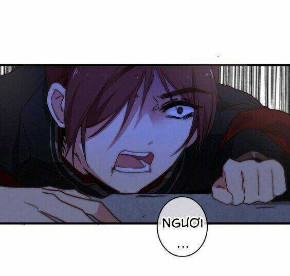 Dữ Tử Thành Thuyết Chapter 7 trang 19