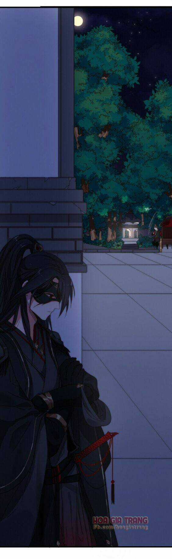 Dữ Tử Thành Thuyết Chapter 7 trang 2