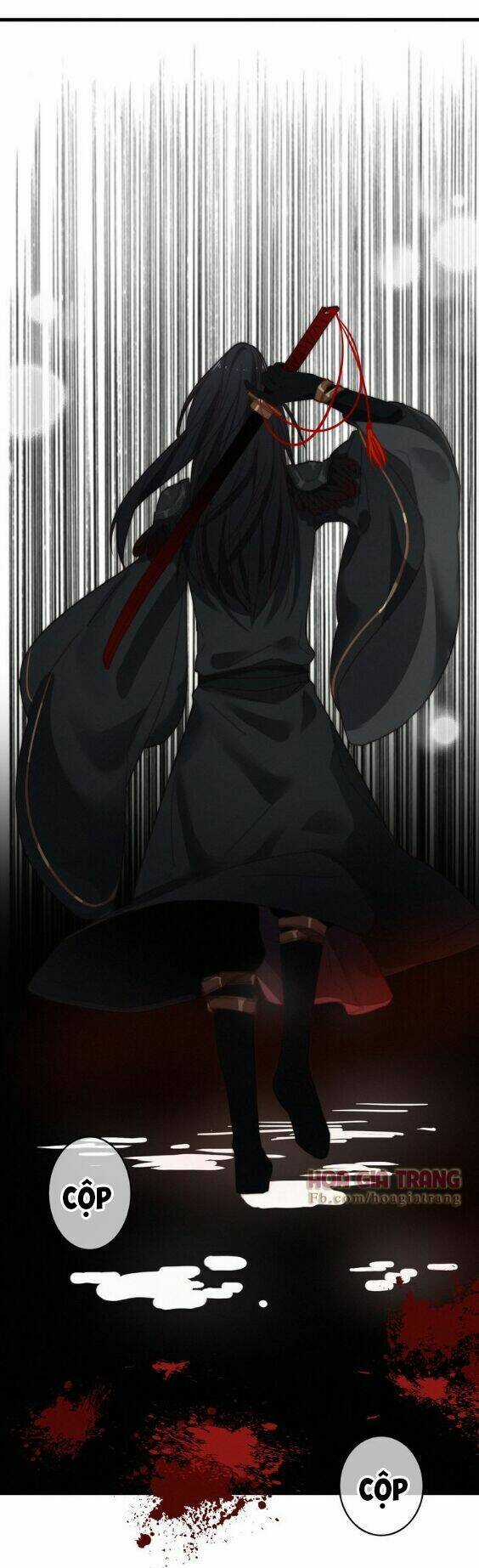 Dữ Tử Thành Thuyết Chapter 7 trang 20