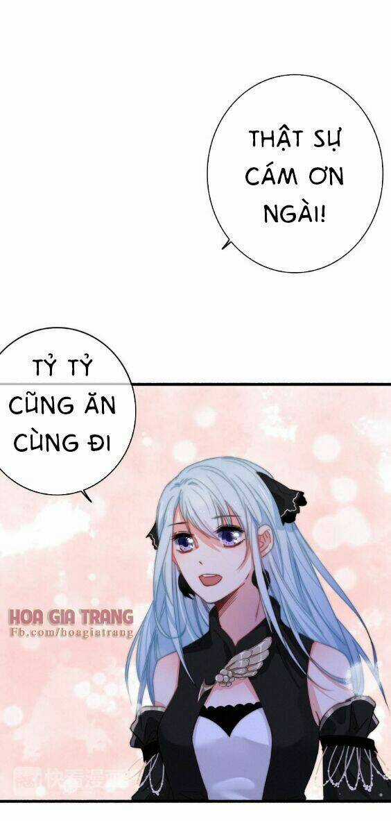 Dữ Tử Thành Thuyết Chapter 7 trang 24