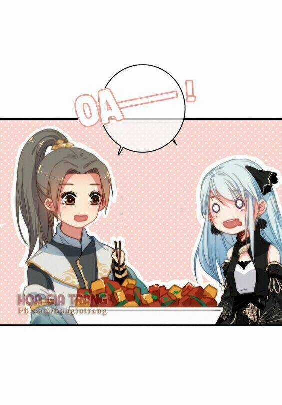 Dữ Tử Thành Thuyết Chapter 7 trang 26