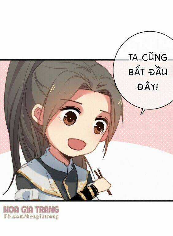 Dữ Tử Thành Thuyết Chapter 7 trang 28