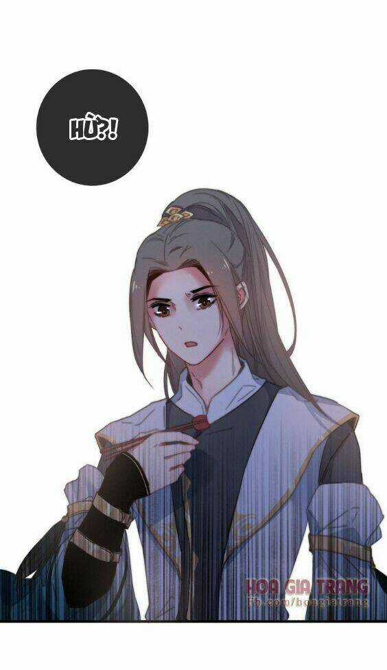 Dữ Tử Thành Thuyết Chapter 7 trang 30