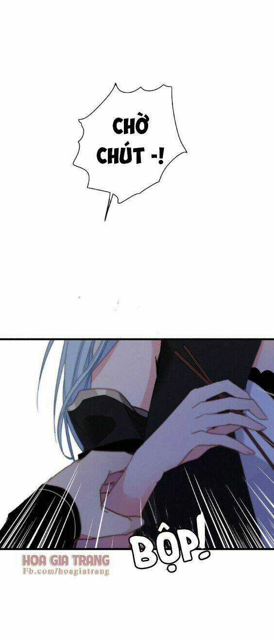 Dữ Tử Thành Thuyết Chapter 7 trang 32