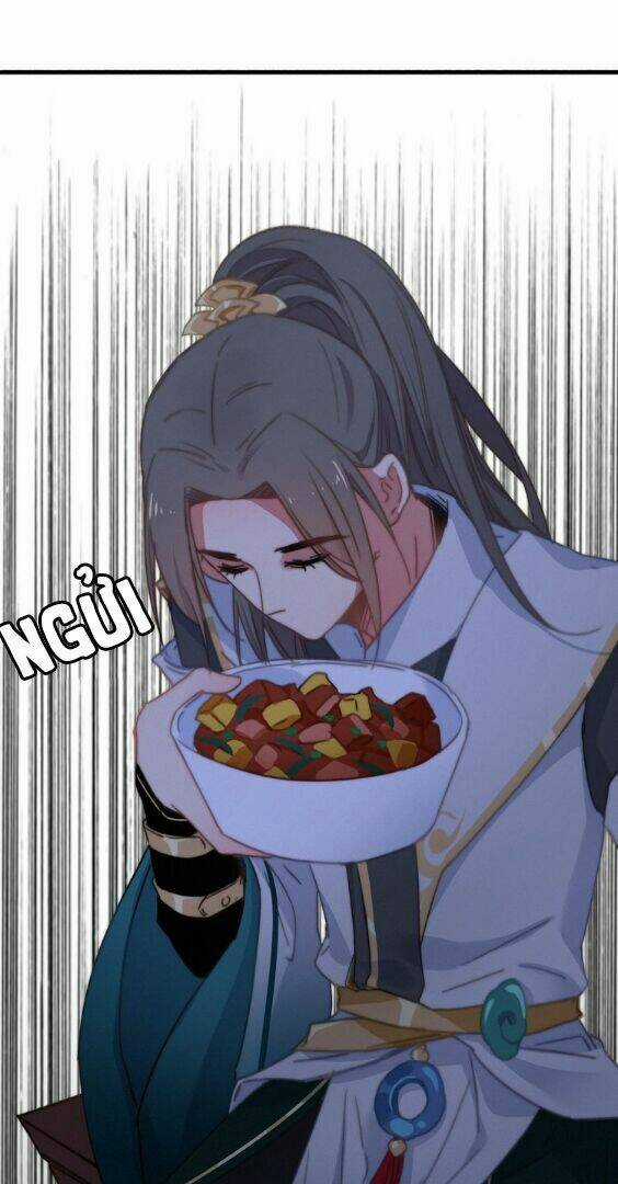 Dữ Tử Thành Thuyết Chapter 7 trang 34