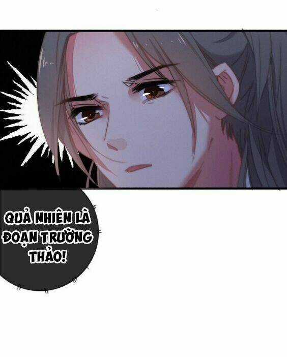 Dữ Tử Thành Thuyết Chapter 7 trang 36