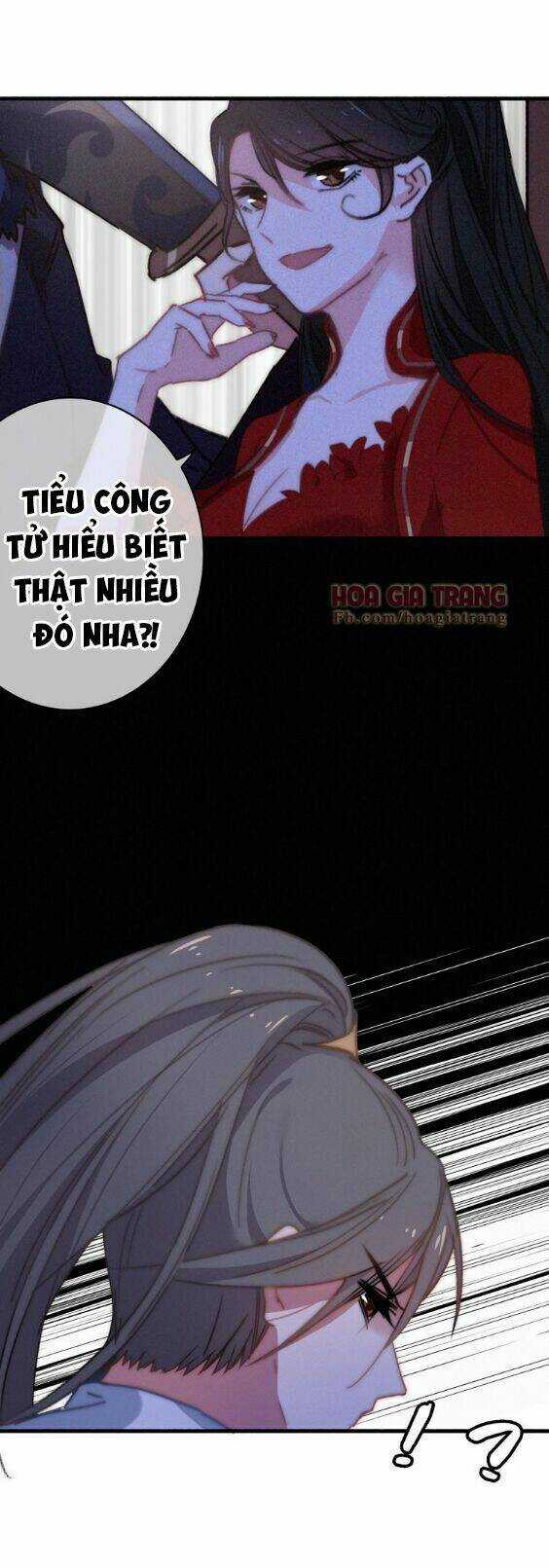 Dữ Tử Thành Thuyết Chapter 7 trang 43