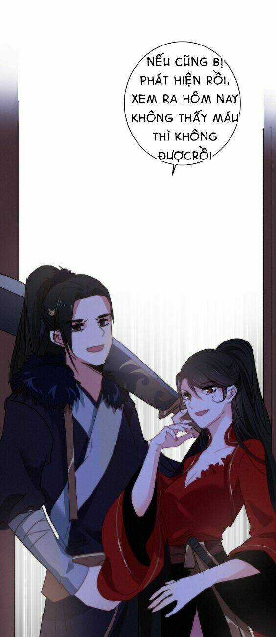Dữ Tử Thành Thuyết Chapter 7 trang 44