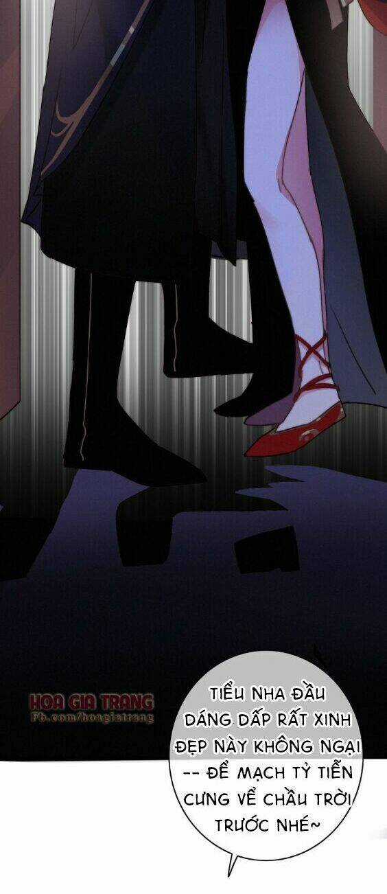 Dữ Tử Thành Thuyết Chapter 7 trang 45