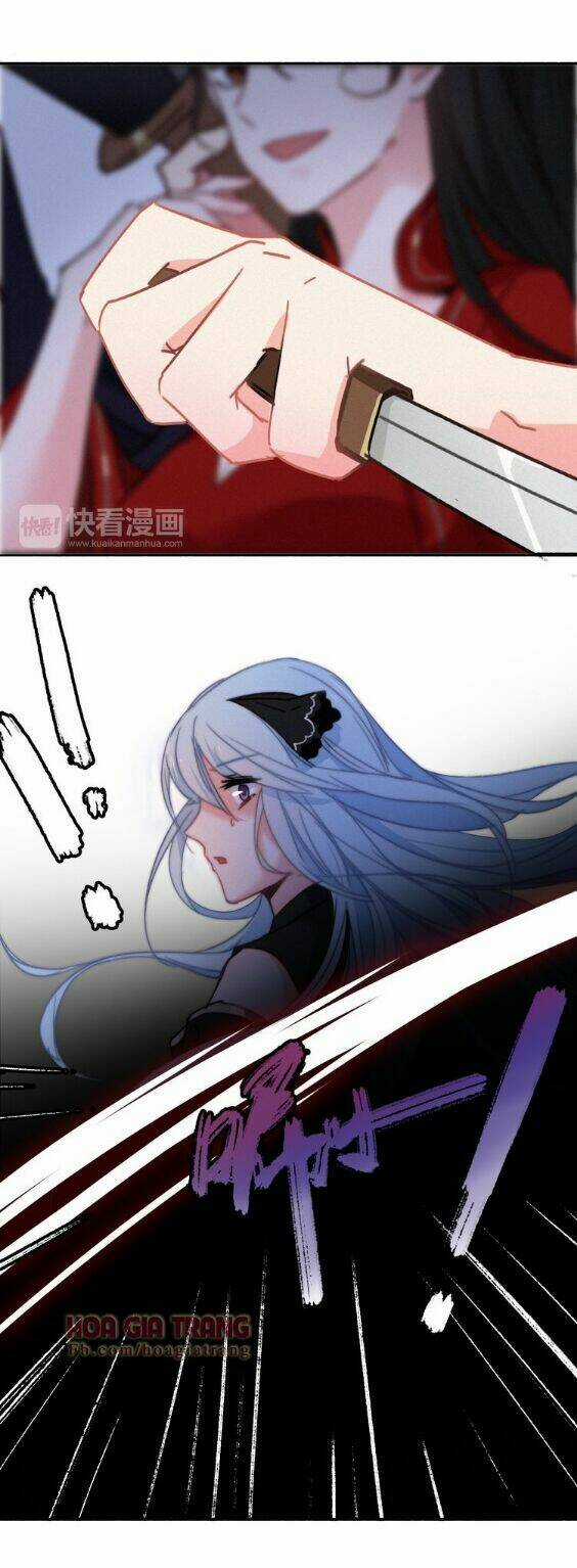 Dữ Tử Thành Thuyết Chapter 7 trang 46