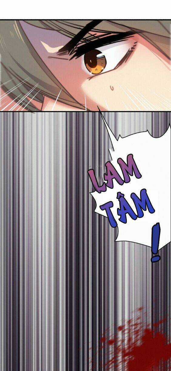 Dữ Tử Thành Thuyết Chapter 7 trang 47