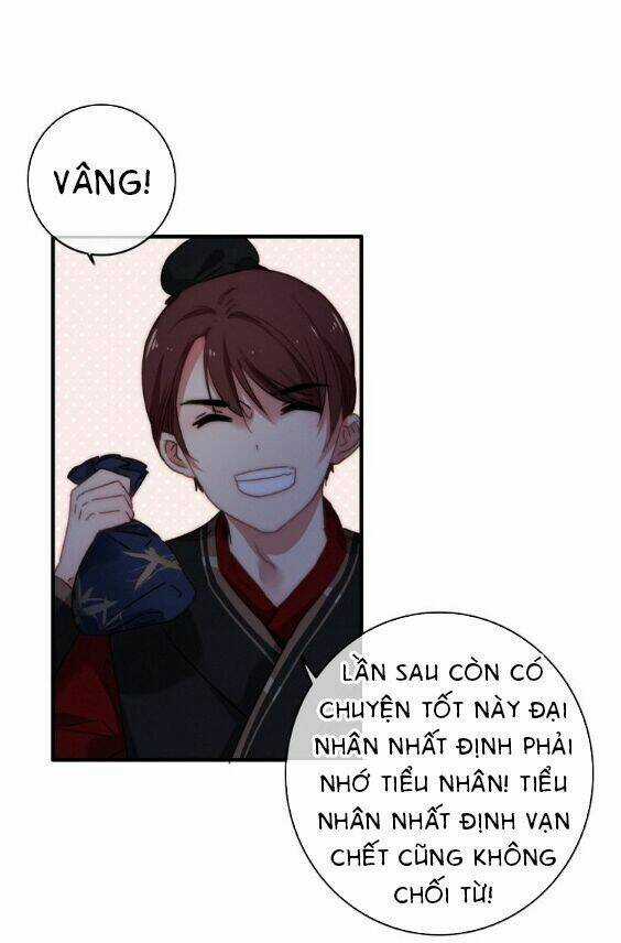 Dữ Tử Thành Thuyết Chapter 7 trang 8