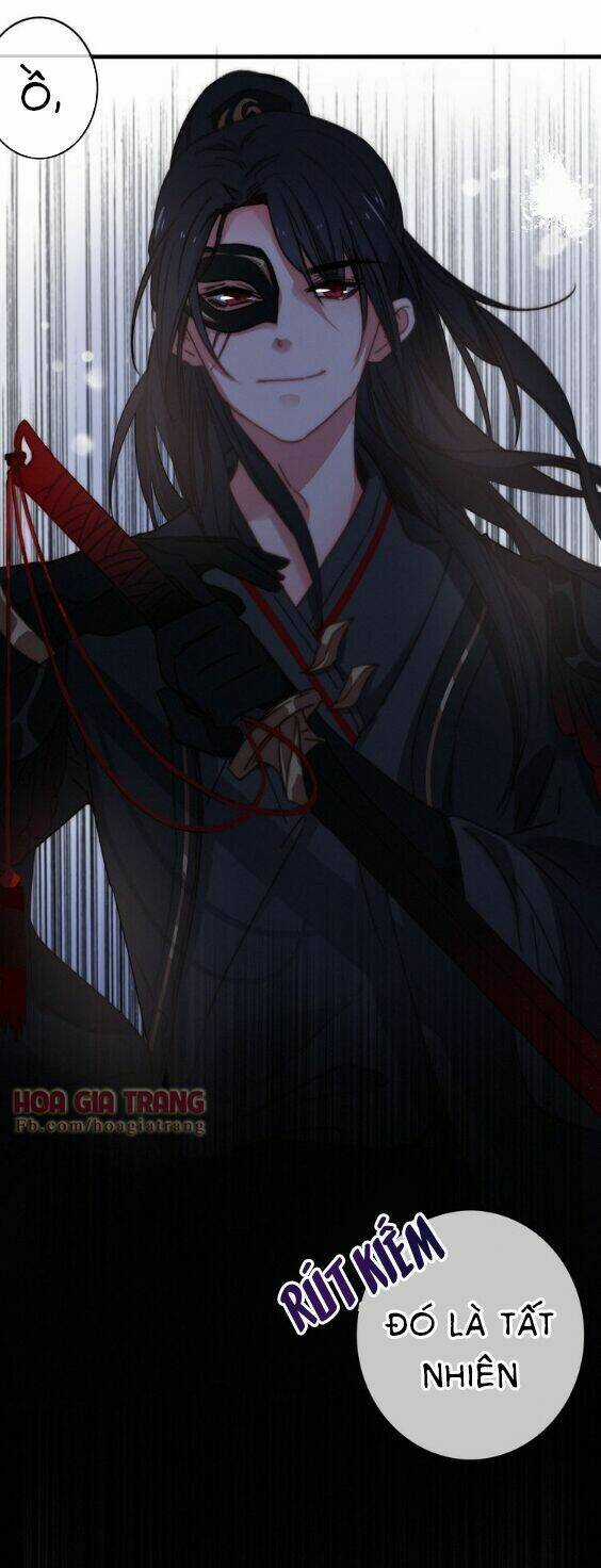 Dữ Tử Thành Thuyết Chapter 7 trang 9