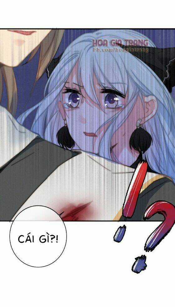 Dữ Tử Thành Thuyết Chapter 8 trang 10