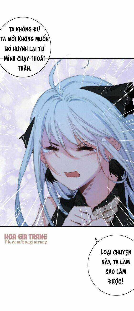 Dữ Tử Thành Thuyết Chapter 8 trang 12